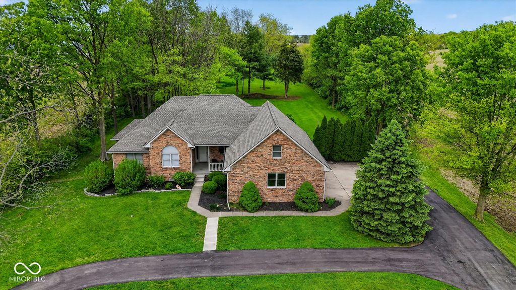 14348 E 196th Street, Noblesville, IN 46060