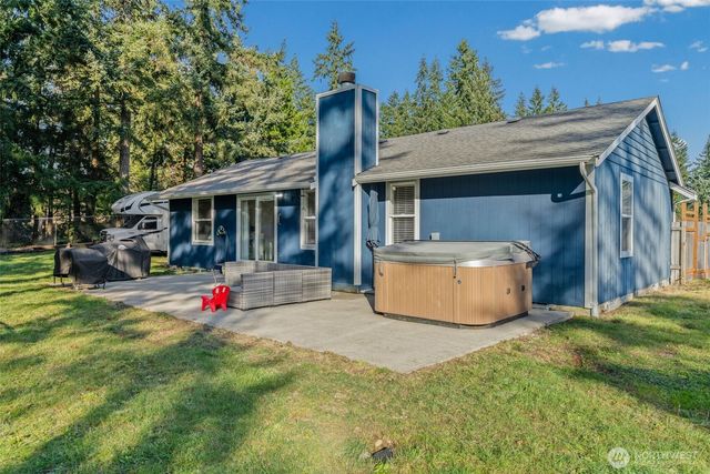 794 SW Odell Street, Port Orchard, WA 98367
