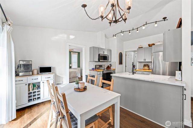 794 SW Odell Street, Port Orchard, WA 98367