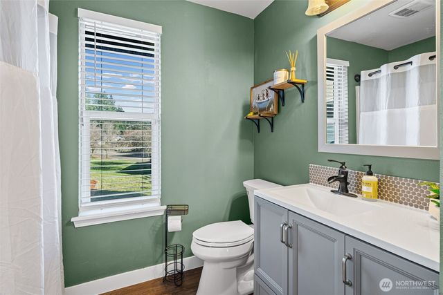 794 SW Odell Street, Port Orchard, WA 98367