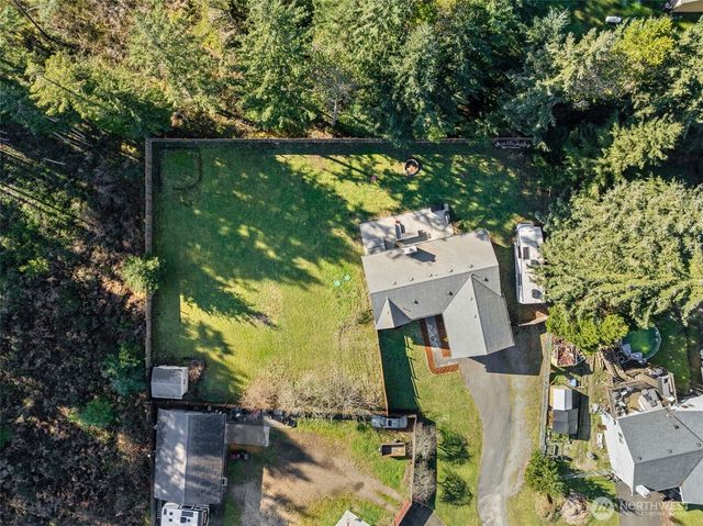 794 SW Odell Street, Port Orchard, WA 98367