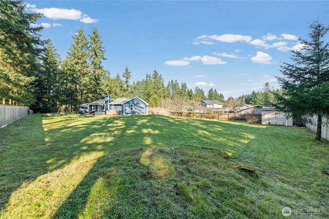 794 SW Odell Street, Port Orchard, WA 98367