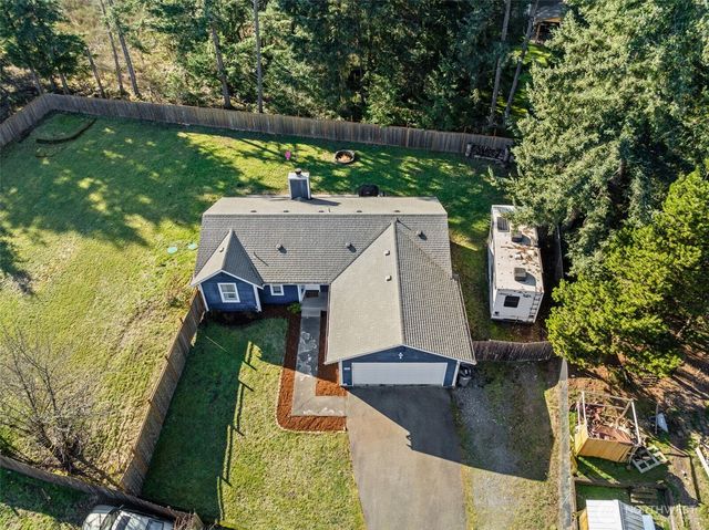 794 SW Odell Street, Port Orchard, WA 98367