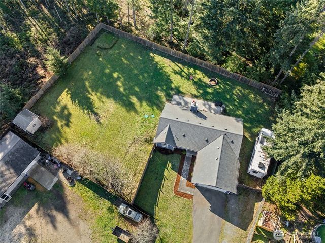 794 SW Odell Street, Port Orchard, WA 98367