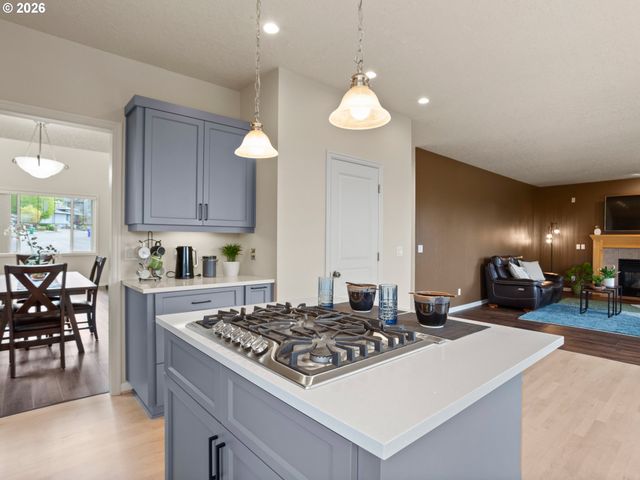 16321 Se WIDGEON Ct, Damascus, OR 97089