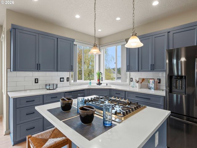 16321 Se WIDGEON Ct, Damascus, OR 97089