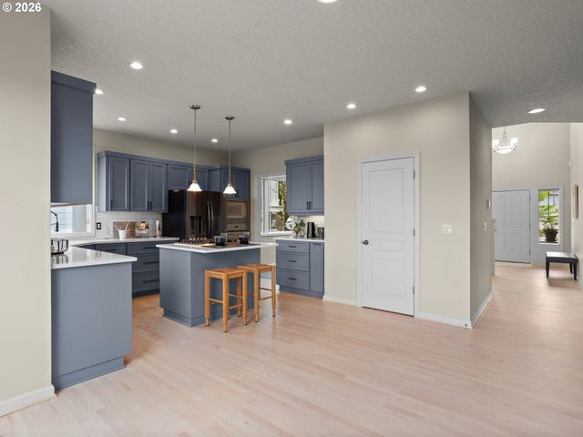 16321 Se WIDGEON Ct, Damascus, OR 97089