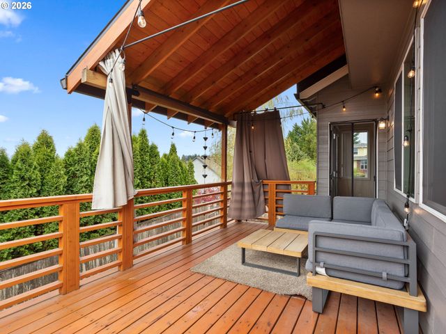 16321 Se WIDGEON Ct, Damascus, OR 97089