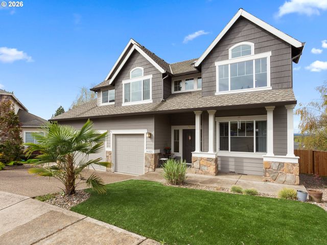 16321 Se WIDGEON Ct, Damascus, OR 97089