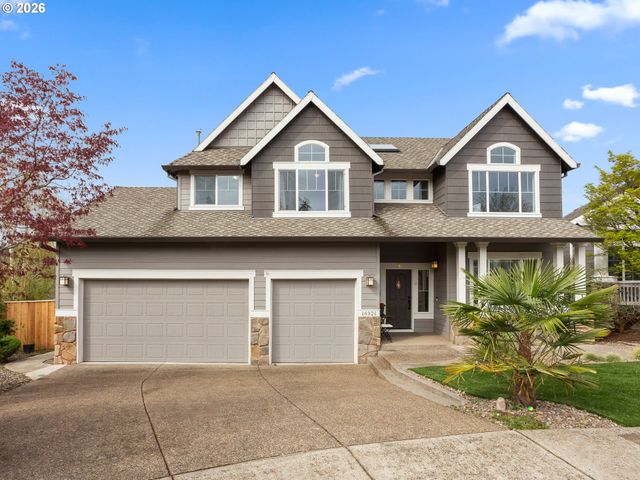 16321 Se WIDGEON Ct, Damascus, OR 97089