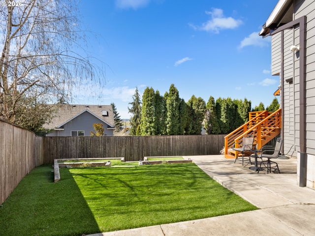 16321 Se WIDGEON Ct, Damascus, OR 97089