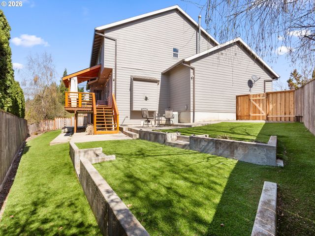 16321 Se WIDGEON Ct, Damascus, OR 97089