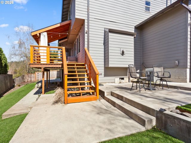 16321 Se WIDGEON Ct, Damascus, OR 97089