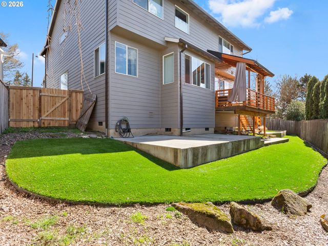 16321 Se WIDGEON Ct, Damascus, OR 97089