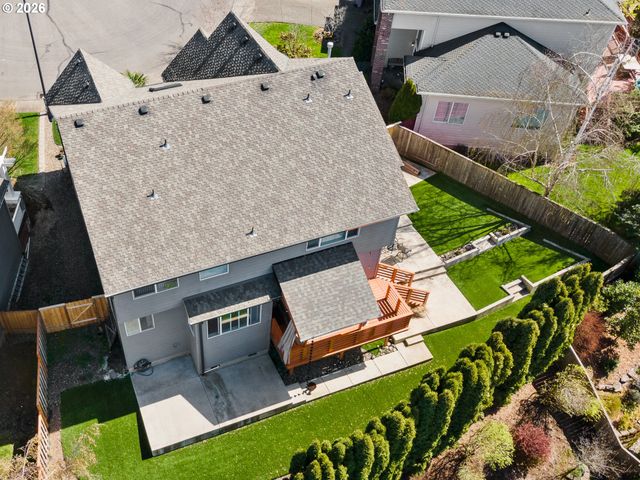 16321 Se WIDGEON Ct, Damascus, OR 97089