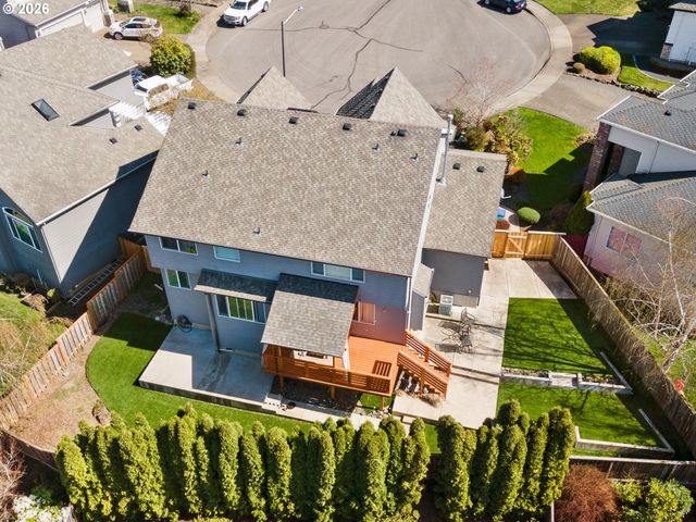 16321 Se WIDGEON Ct, Damascus, OR 97089