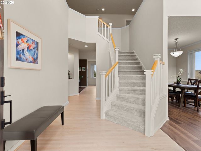 16321 Se WIDGEON Ct, Damascus, OR 97089