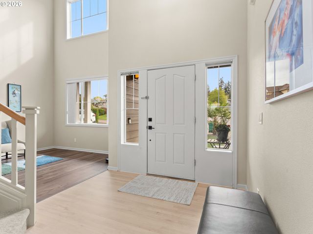 16321 Se WIDGEON Ct, Damascus, OR 97089