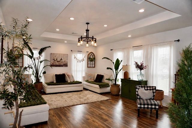 702 Road 5100, Cleveland, TX 77327