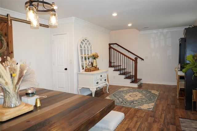 702 Road 5100, Cleveland, TX 77327