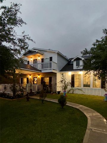 702 Road 5100, Cleveland, TX 77327