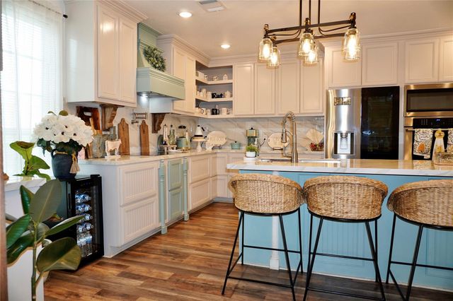 702 Road 5100, Cleveland, TX 77327