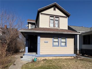 2222 Wayne Avenue, Dayton, OH 45410