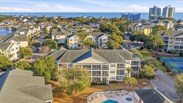 601 Hillside Dr N Apt 3133, North Myrtle Beach, SC 29582