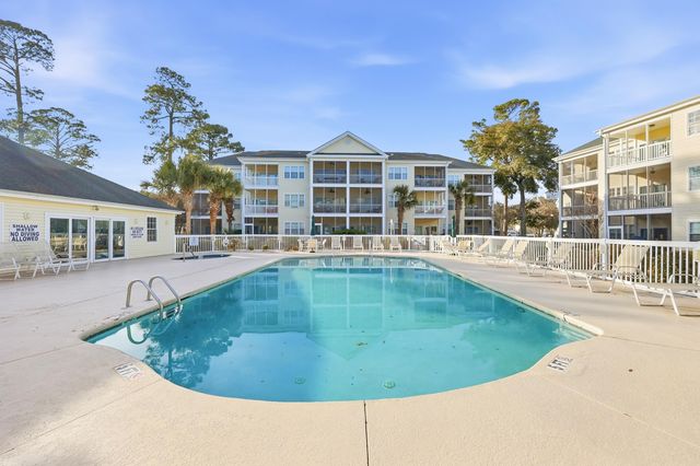 601 Hillside Dr N Apt 3133, North Myrtle Beach, SC 29582