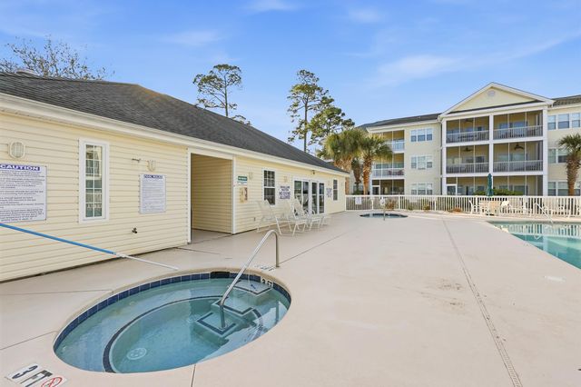 601 Hillside Dr N Apt 3133, North Myrtle Beach, SC 29582