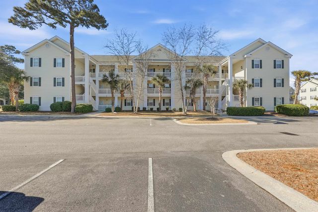 601 Hillside Dr N Apt 3133, North Myrtle Beach, SC 29582