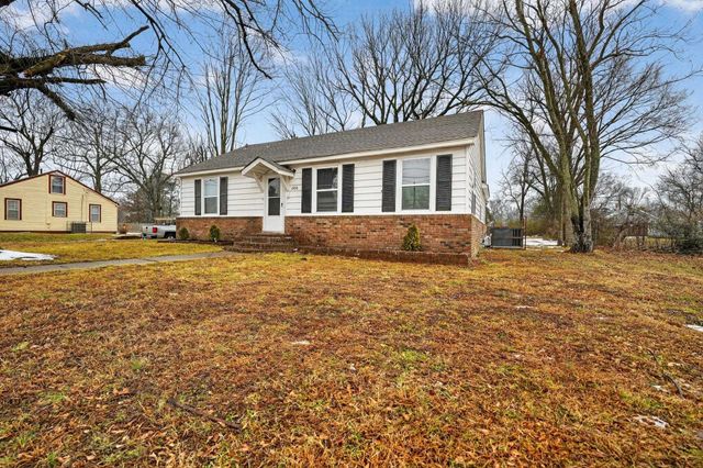 2458 WHITNEY AVE, Memphis, TN 38127