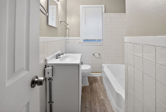 2458 WHITNEY AVE, Memphis, TN 38127