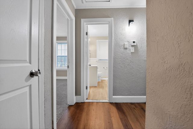 2458 WHITNEY AVE, Memphis, TN 38127