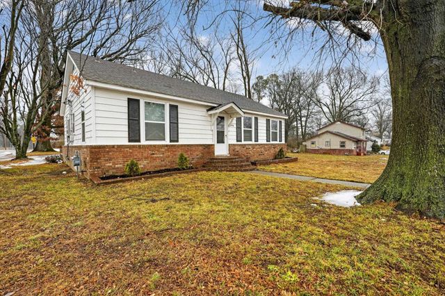 2458 WHITNEY AVE, Memphis, TN 38127