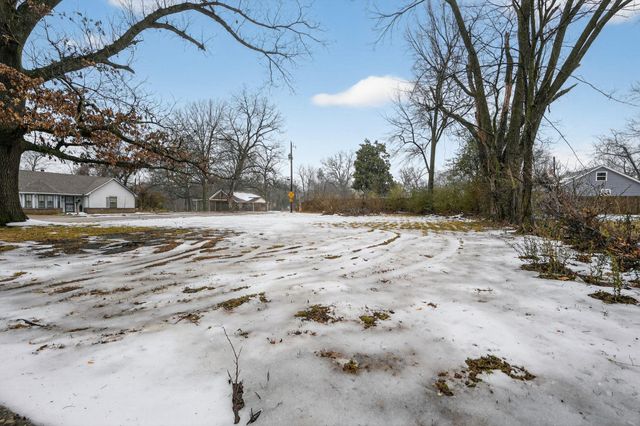 2458 WHITNEY AVE, Memphis, TN 38127