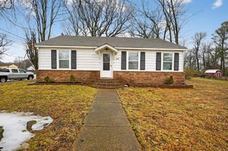 2458 WHITNEY AVE, Memphis, TN 38127