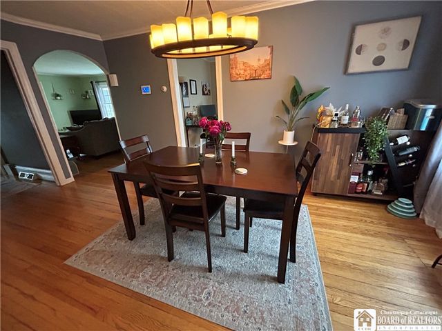 328 Hall Avenue, Jamestown, NY 14701