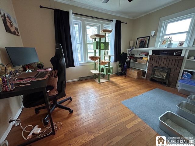 328 Hall Avenue, Jamestown, NY 14701