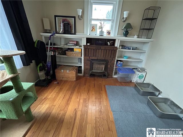 328 Hall Avenue, Jamestown, NY 14701