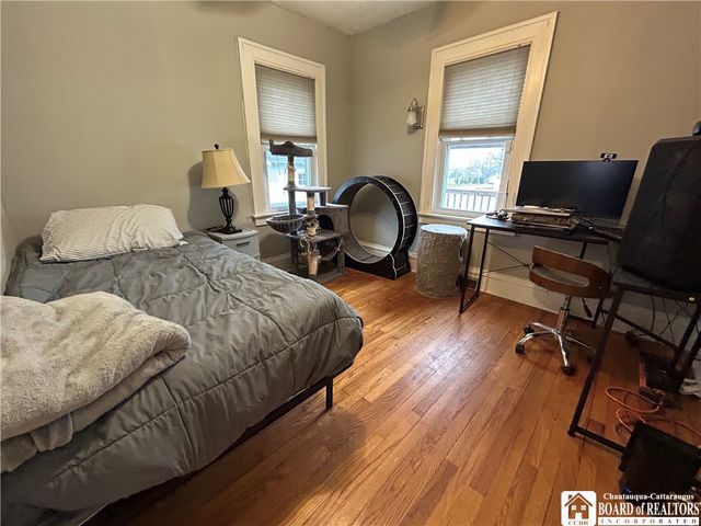 328 Hall Avenue, Jamestown, NY 14701