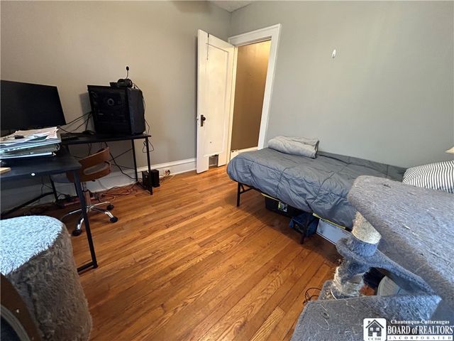 328 Hall Avenue, Jamestown, NY 14701