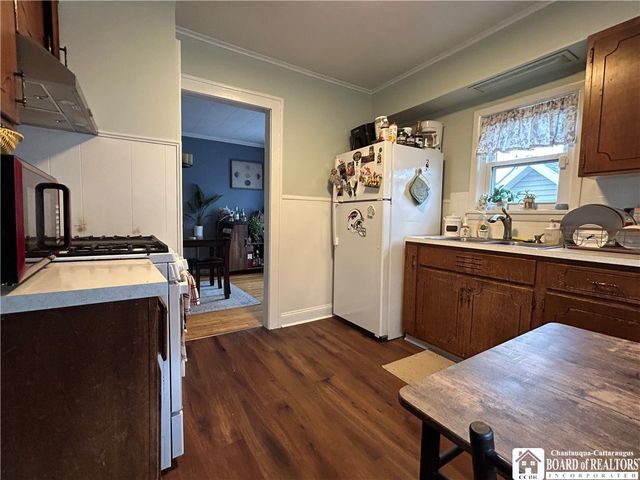 328 Hall Avenue, Jamestown, NY 14701