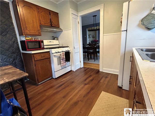 328 Hall Avenue, Jamestown, NY 14701