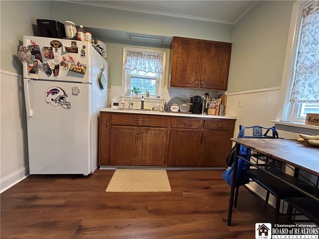 328 Hall Avenue, Jamestown, NY 14701