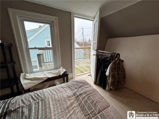 328 Hall Avenue, Jamestown, NY 14701