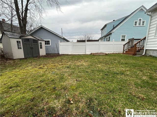 328 Hall Avenue, Jamestown, NY 14701