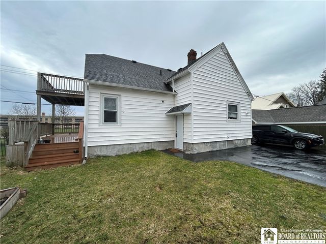 328 Hall Avenue, Jamestown, NY 14701