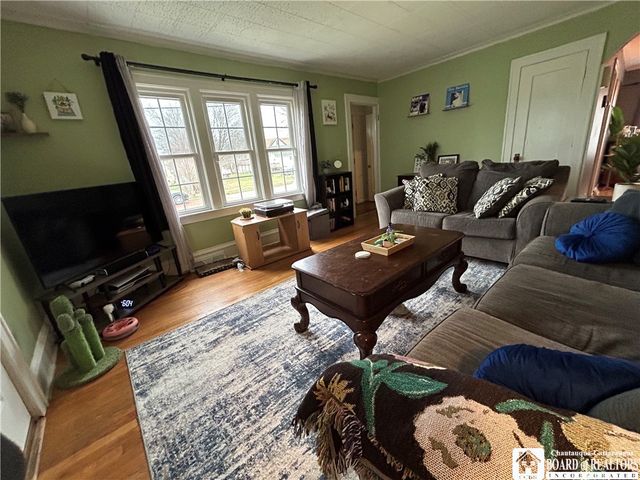 328 Hall Avenue, Jamestown, NY 14701