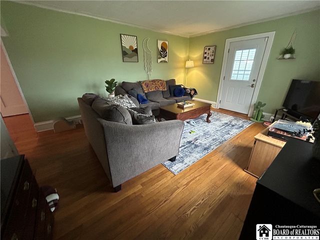 328 Hall Avenue, Jamestown, NY 14701